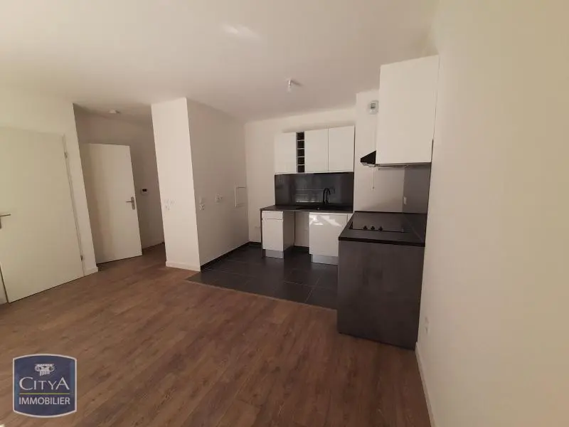Photo 2 Appartement 2 pièces 43.47m²