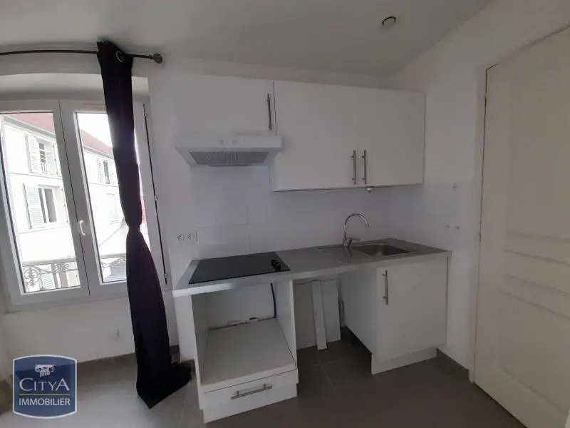 Photo 2 Appartement 1 pièce 22.46m²