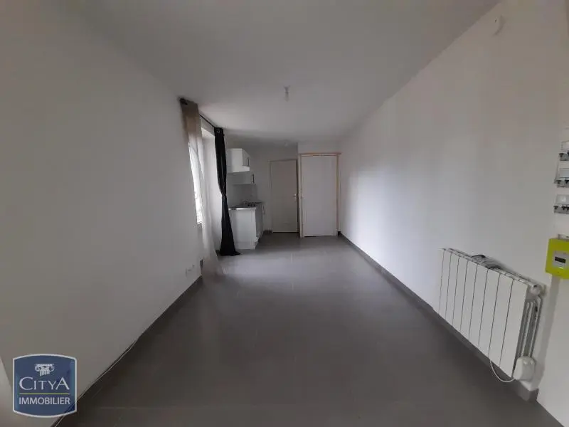 Photo 4 Appartement 1 pièce 22.46m²
