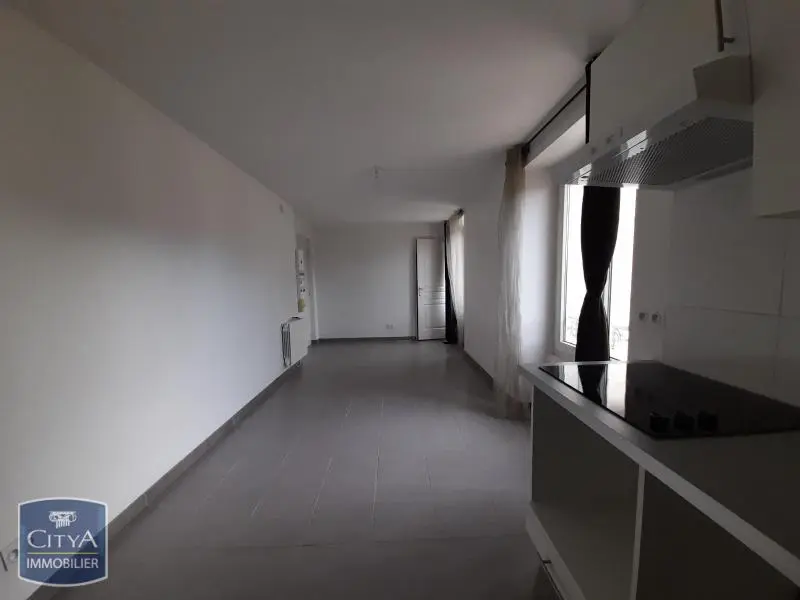 Photo 5 Appartement 1 pièce 22.46m²