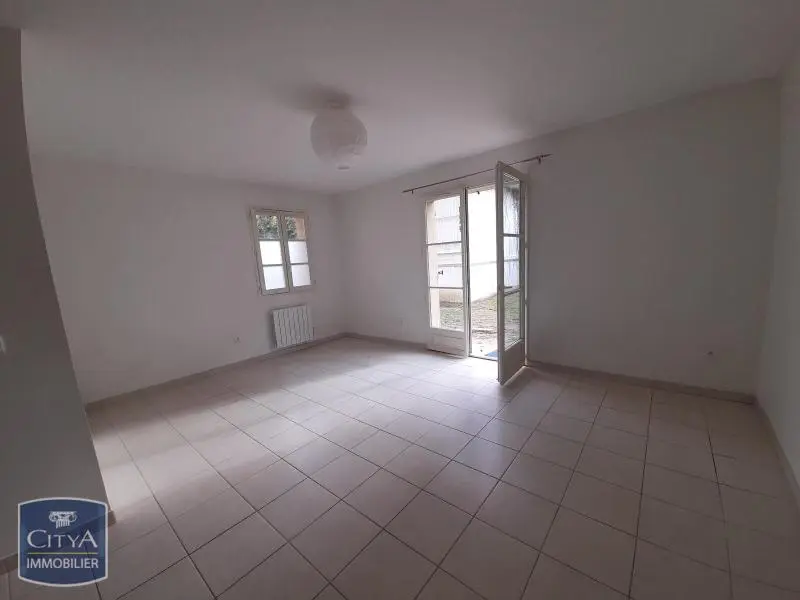 Photo 4 Appartement 2 pièces 42.66m²