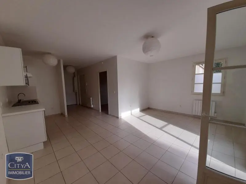 Photo 2 Appartement 2 pièces 42.66m²