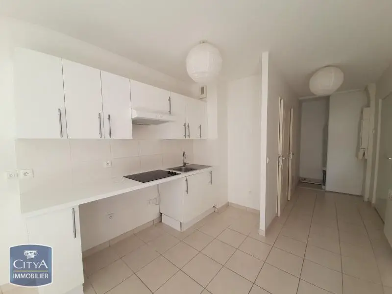 Photo 5 Appartement 2 pièces 42.66m²