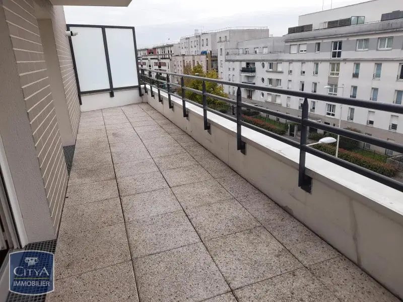 Photo 5 Appartement 4 pièces 75.25m²