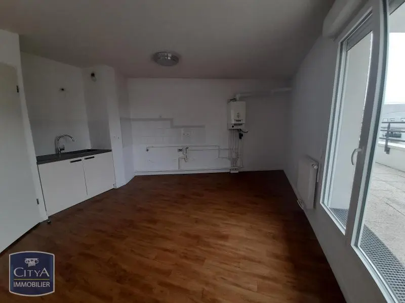 Photo 1 Appartement 4 pièces 75.25m²