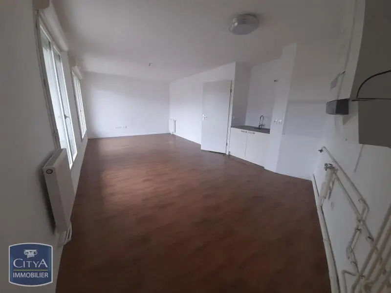 Photo 3 Appartement 4 pièces 75.25m²