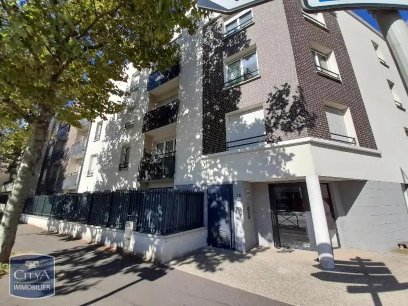 Photo 3 Appartement 2 pièces 36.11m²
