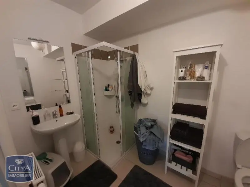 Photo 6 Appartement 2 pièces 36.11m²