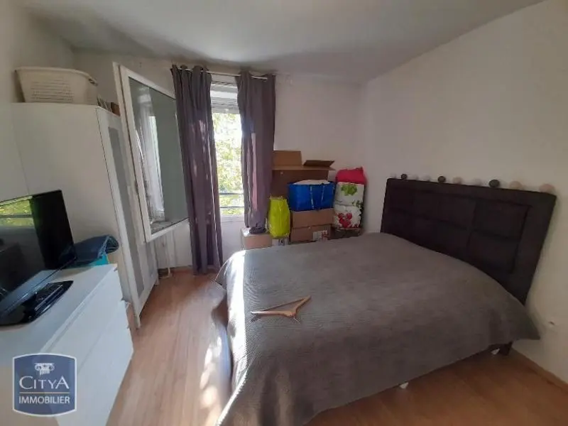 Photo 2 Appartement 2 pièces 36.11m²