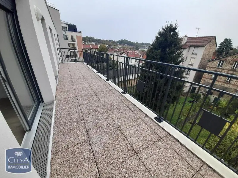 Photo 1 Appartement 4 pièces 78.5m²