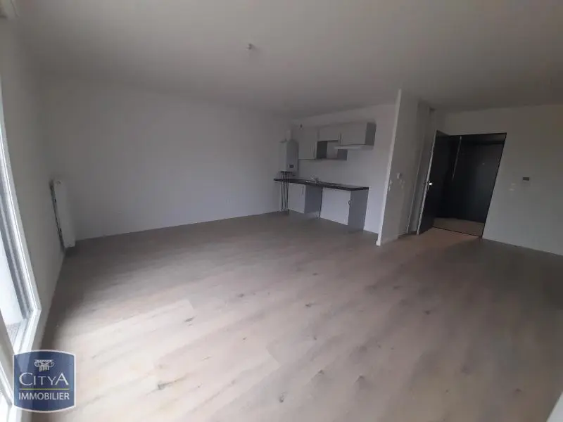 Photo 2 Appartement 4 pièces 78.5m²