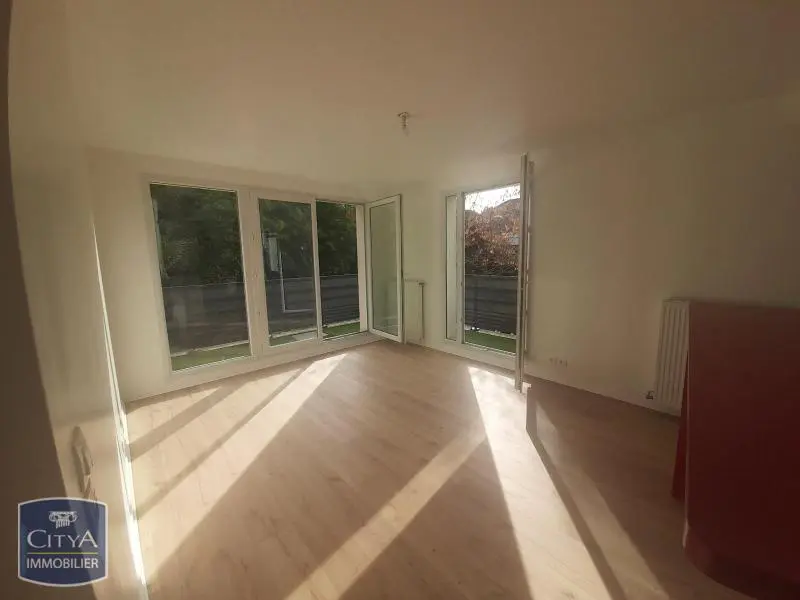 Photo 1 Appartement 3 pièces 62.6m²