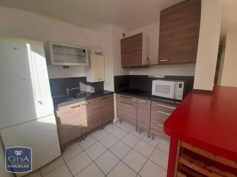 Photo 1 appartement Saint-Pierre-du-Perray