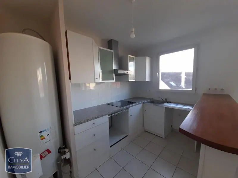 Photo 4 pour Appartement 4 pièces 75.3m² Photo 4 Appartement 4 pièces 75.3m²