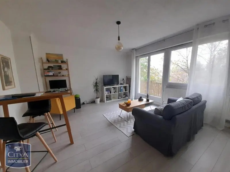 Photo 1 appartement Étiolles