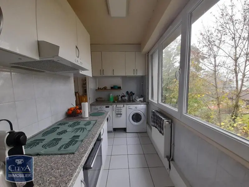 Photo 3 appartement Étiolles