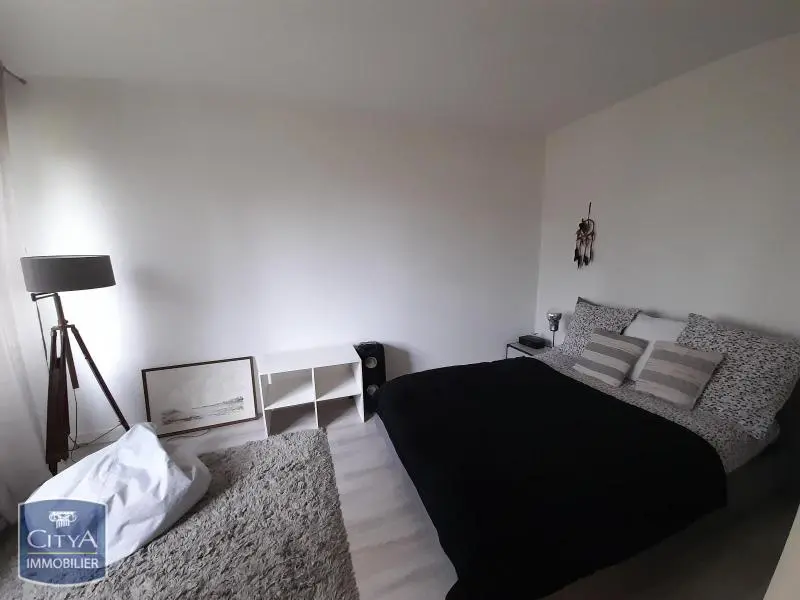 Photo 5 appartement Étiolles