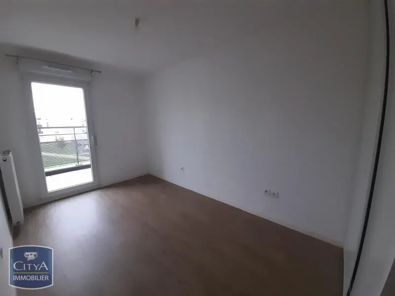 Photo 3 Appartement 2 pièces 32.77m²