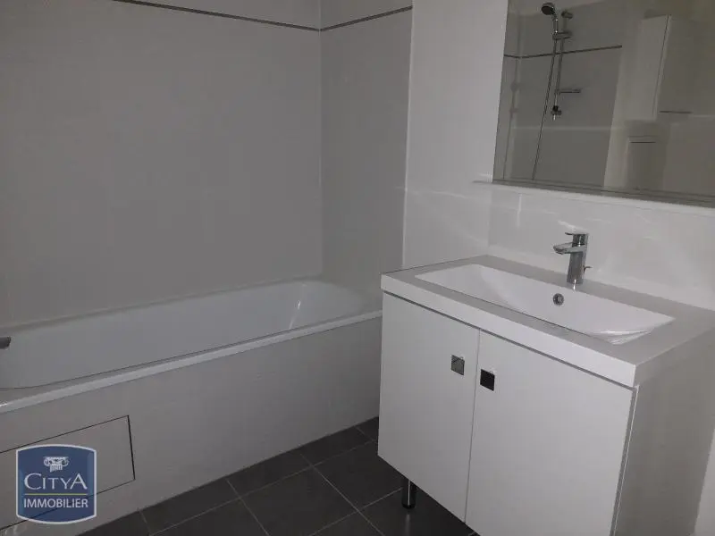 Photo 4 Appartement 2 pièces 32.77m²