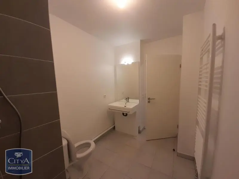Photo 4 Appartement 1 pièce 26.8m²