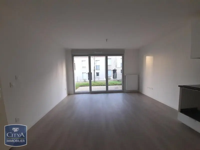 Photo 1 Appartement 3 pièces 56.3m²