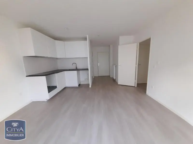 Photo 3 Appartement 3 pièces 56.3m²