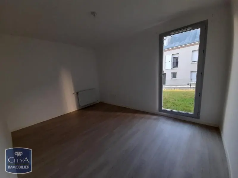 Photo 8 Appartement 3 pièces 56.3m²