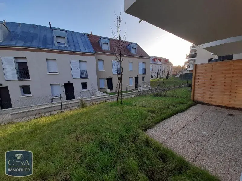 Photo 5 Appartement 3 pièces 56.3m²