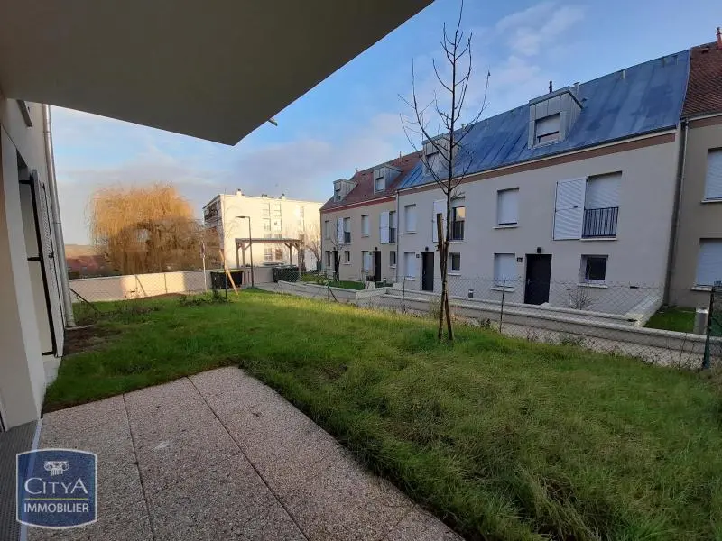 Photo 6 Appartement 3 pièces 56.3m²