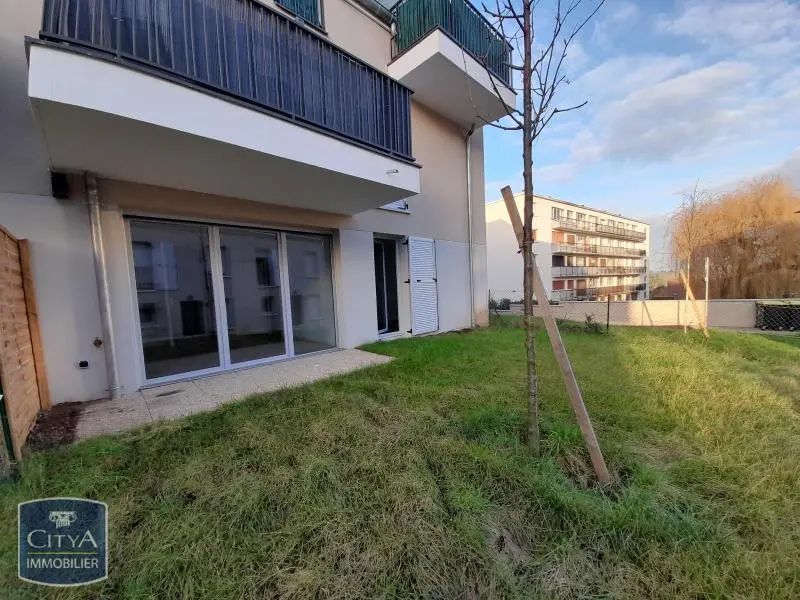 Photo 4 Appartement 3 pièces 56.3m²