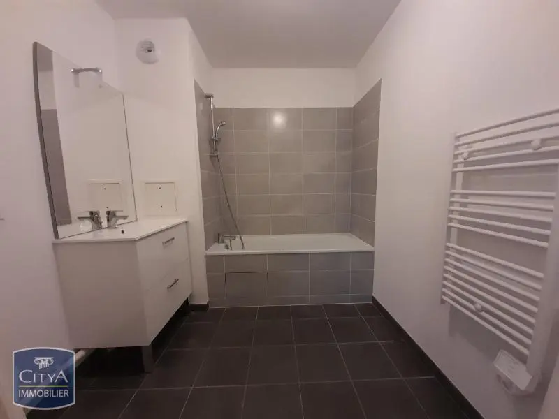 Photo 9 Appartement 3 pièces 56.3m²