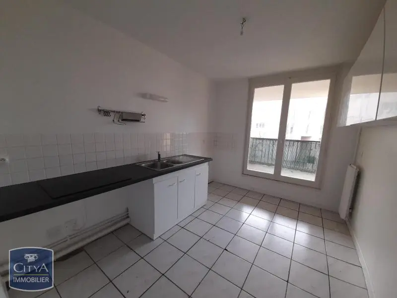 Photo 5 Appartement 2 pièces 66.37m²