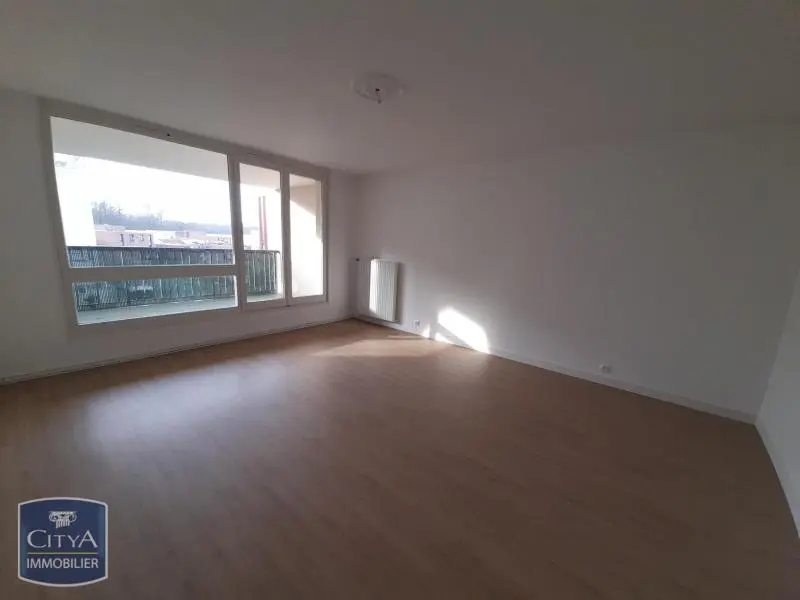 Photo 1 Appartement 2 pièces 66.37m²