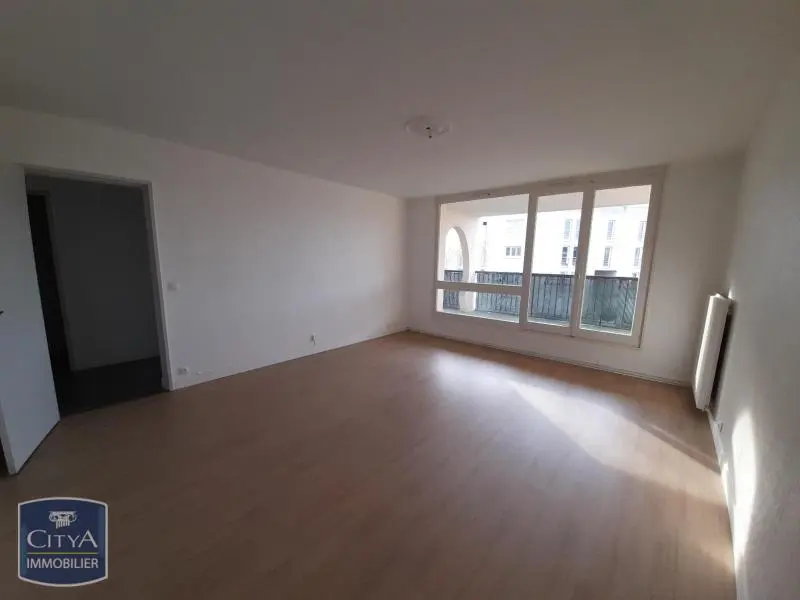 Photo 2 Appartement 2 pièces 66.37m²