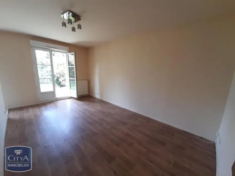 Photo 3 Appartement 2 pièces 46.67m²