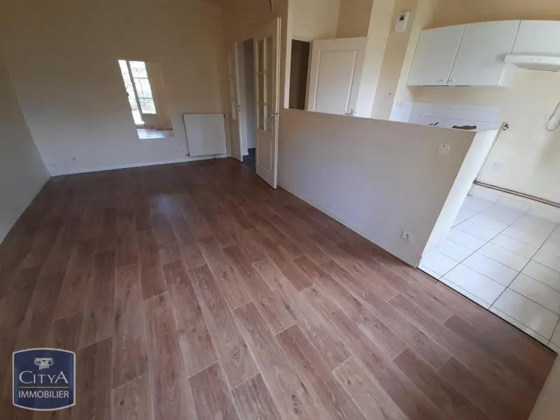 Photo 2 Appartement 2 pièces 46.67m²
