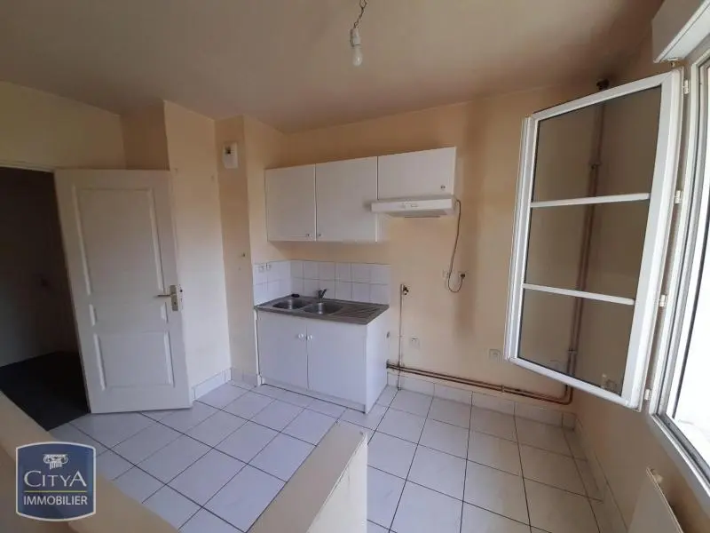 Photo 5 Appartement 2 pièces 46.67m²