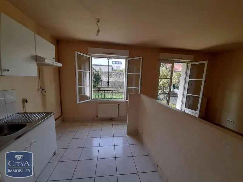 Photo 6 Appartement 2 pièces 46.67m²