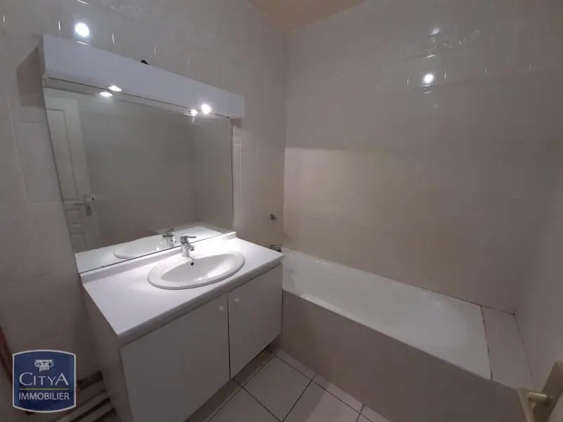 Photo 8 Appartement 2 pièces 46.67m²
