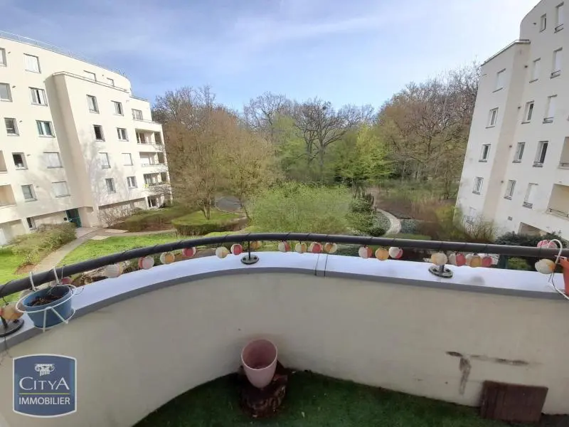Photo 3 Appartement 1 pièce 28.87m²