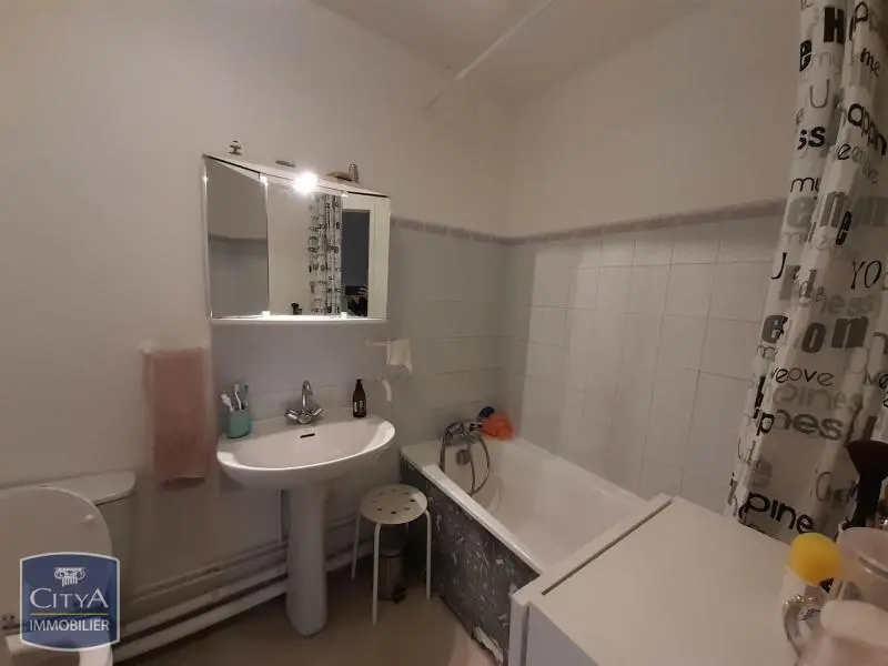 Photo 4 Appartement 1 pièce 28.87m²