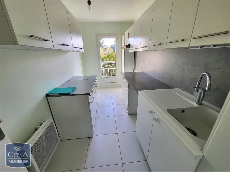 Photo 3 Appartement 2 pièces 55.29m²