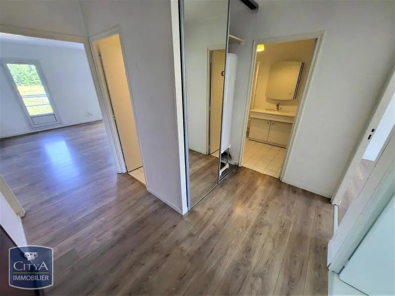 Photo 6 Appartement 2 pièces 55.29m²