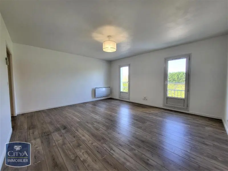 Photo 7 Appartement 2 pièces 55.29m²