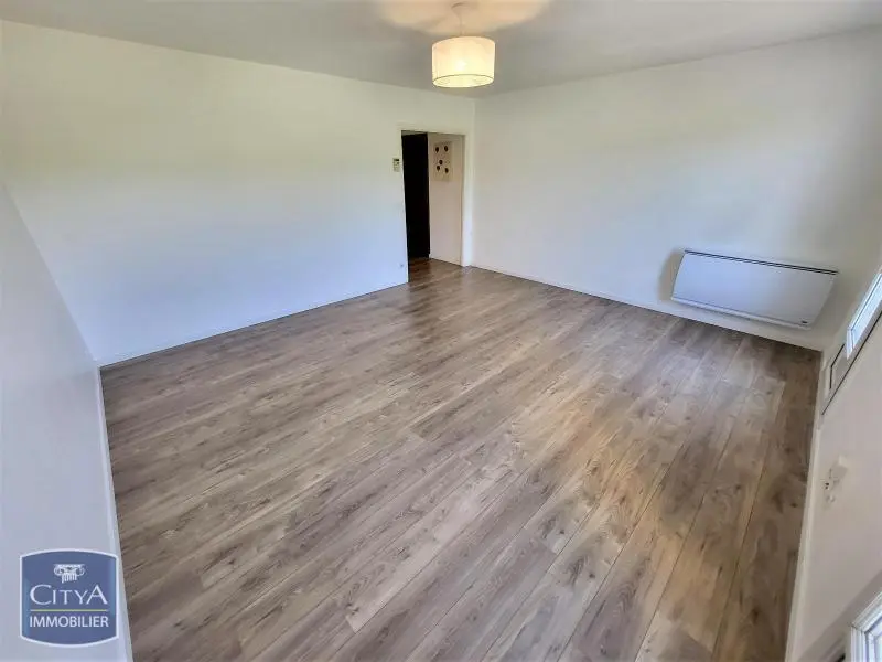 Photo 2 Appartement 2 pièces 55.29m²