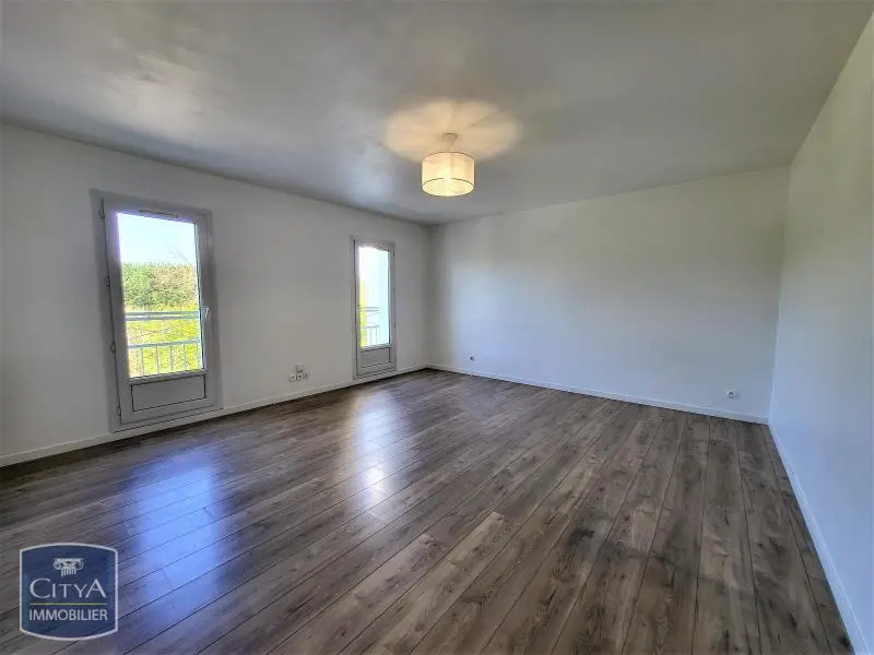 Photo 1 Appartement 2 pièces 55.29m²