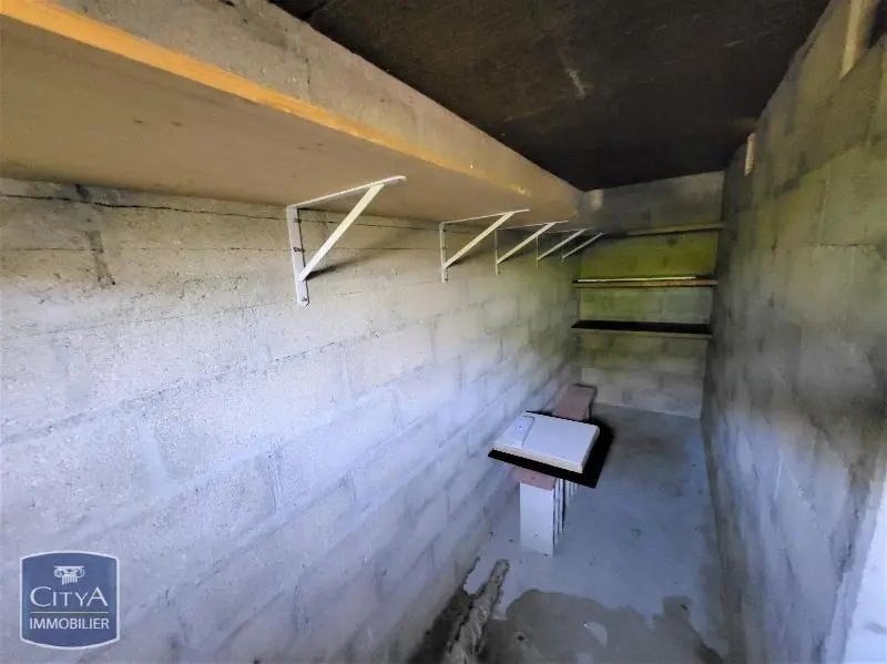 Photo 8 Appartement 2 pièces 55.29m²