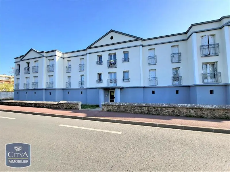 Photo 11 Appartement 2 pièces 55.29m²