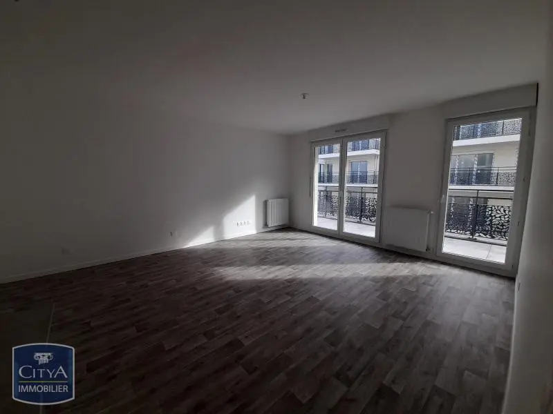 Photo 2 Appartement 4 pièces 76.19m²