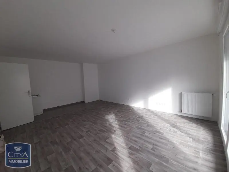 Photo 1 Appartement 4 pièces 76.19m²